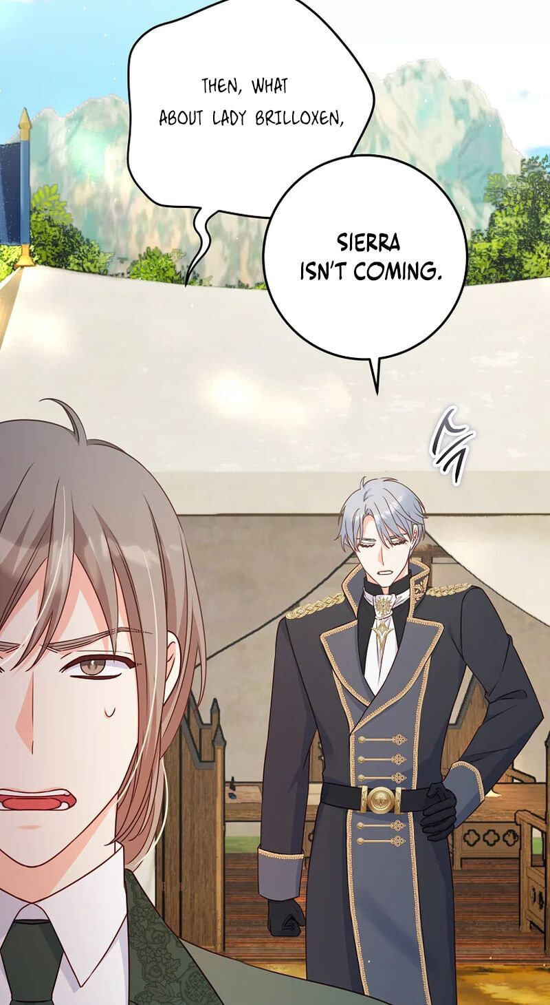 No Mercy (Jambi) Chapter 40 page 45 - 