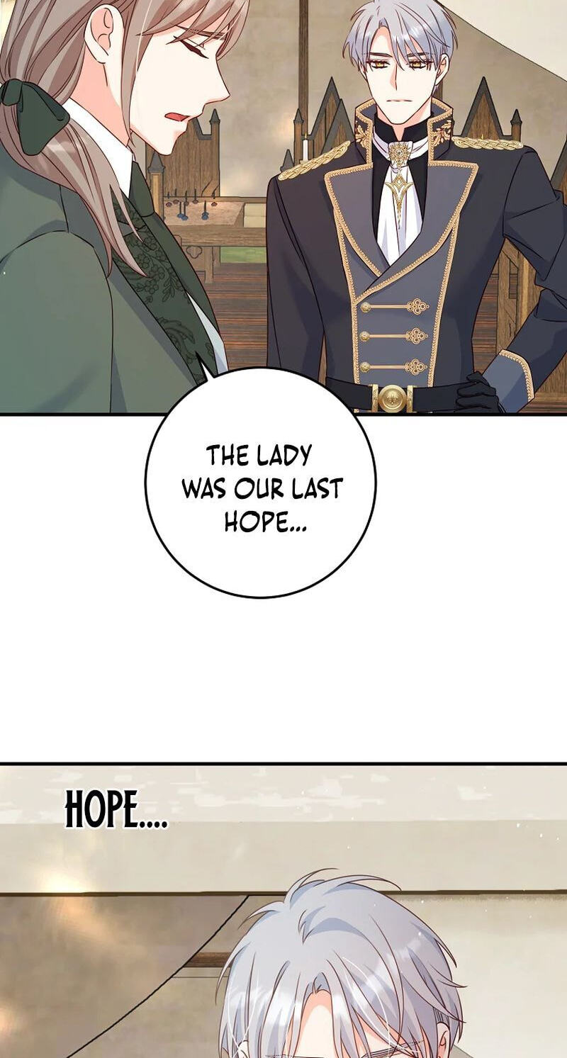 No Mercy (Jambi) Chapter 40 page 51 - 
