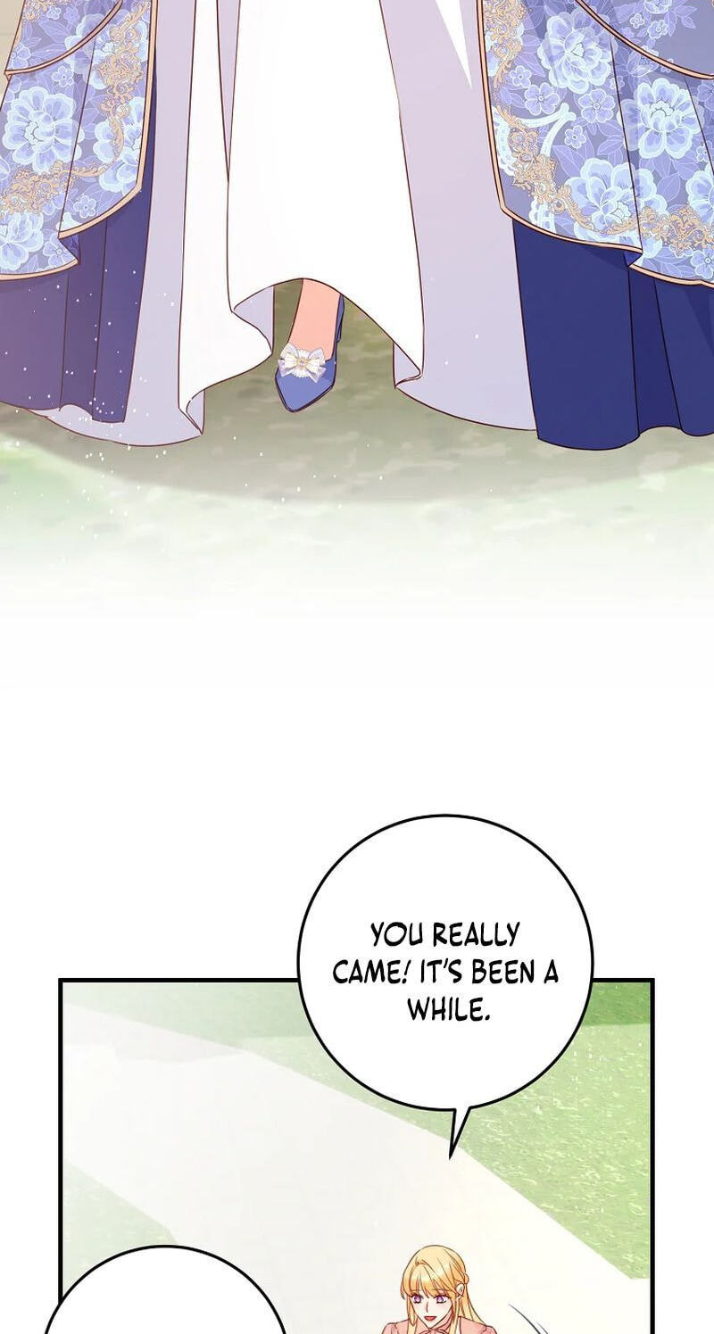 No Mercy (Jambi) Chapter 40 page 57 - 