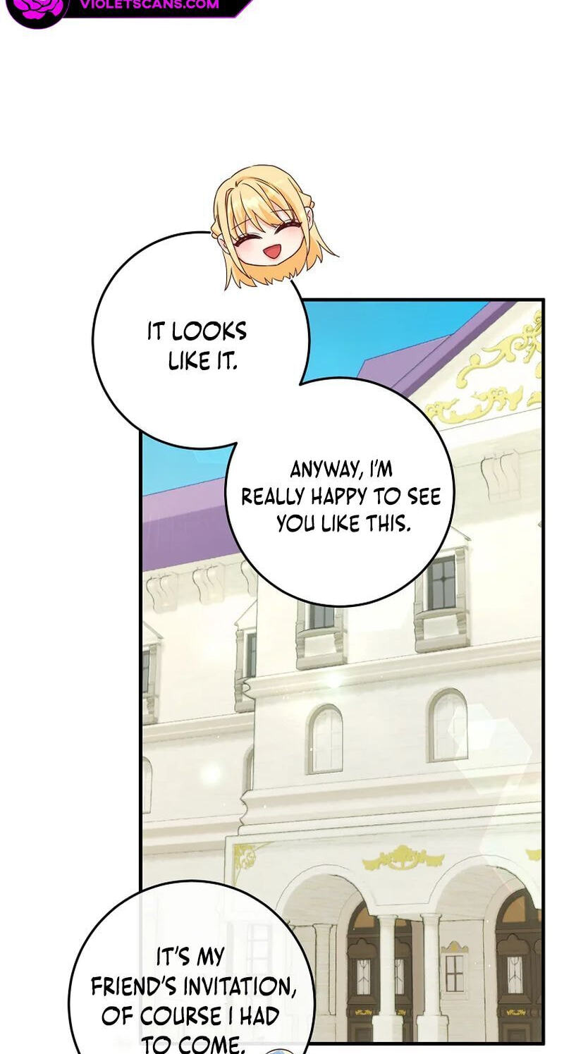 No Mercy (Jambi) Chapter 40 page 60 - 