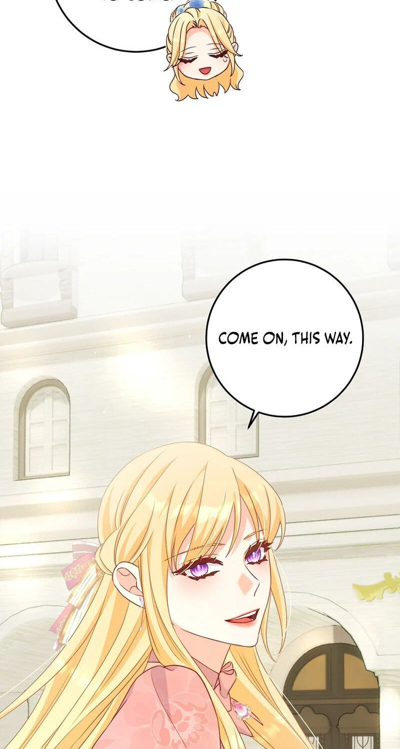 No Mercy (Jambi) Chapter 40 page 61 - 