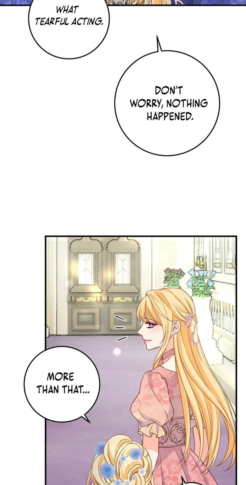 No Mercy (Jambi) Chapter 40 page 66 - 