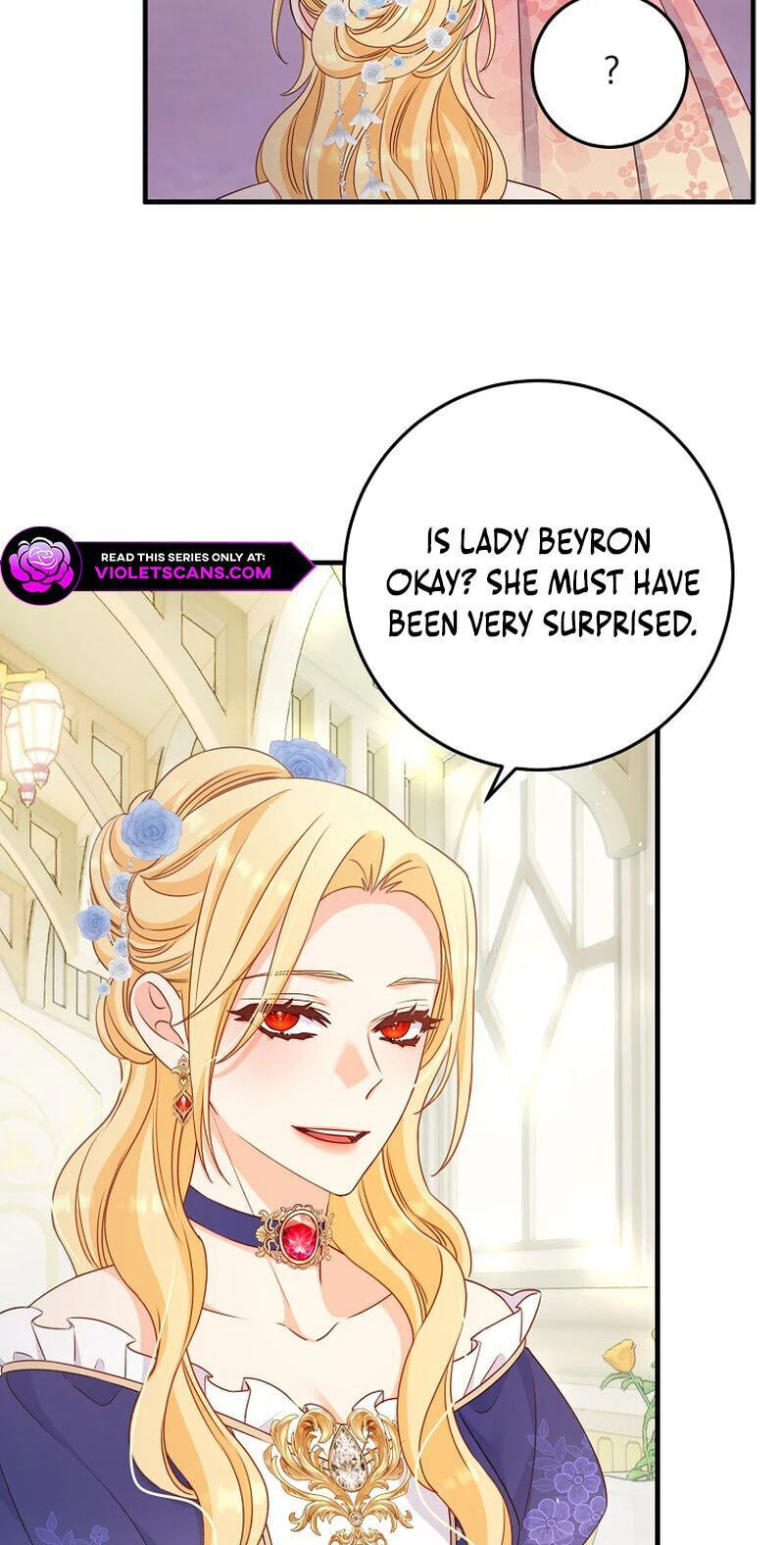 No Mercy (Jambi) Chapter 40 page 67 - 
