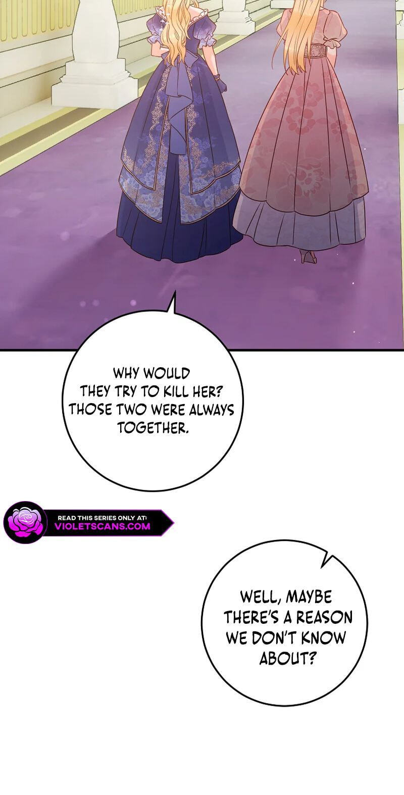 No Mercy (Jambi) Chapter 40 page 70 - 