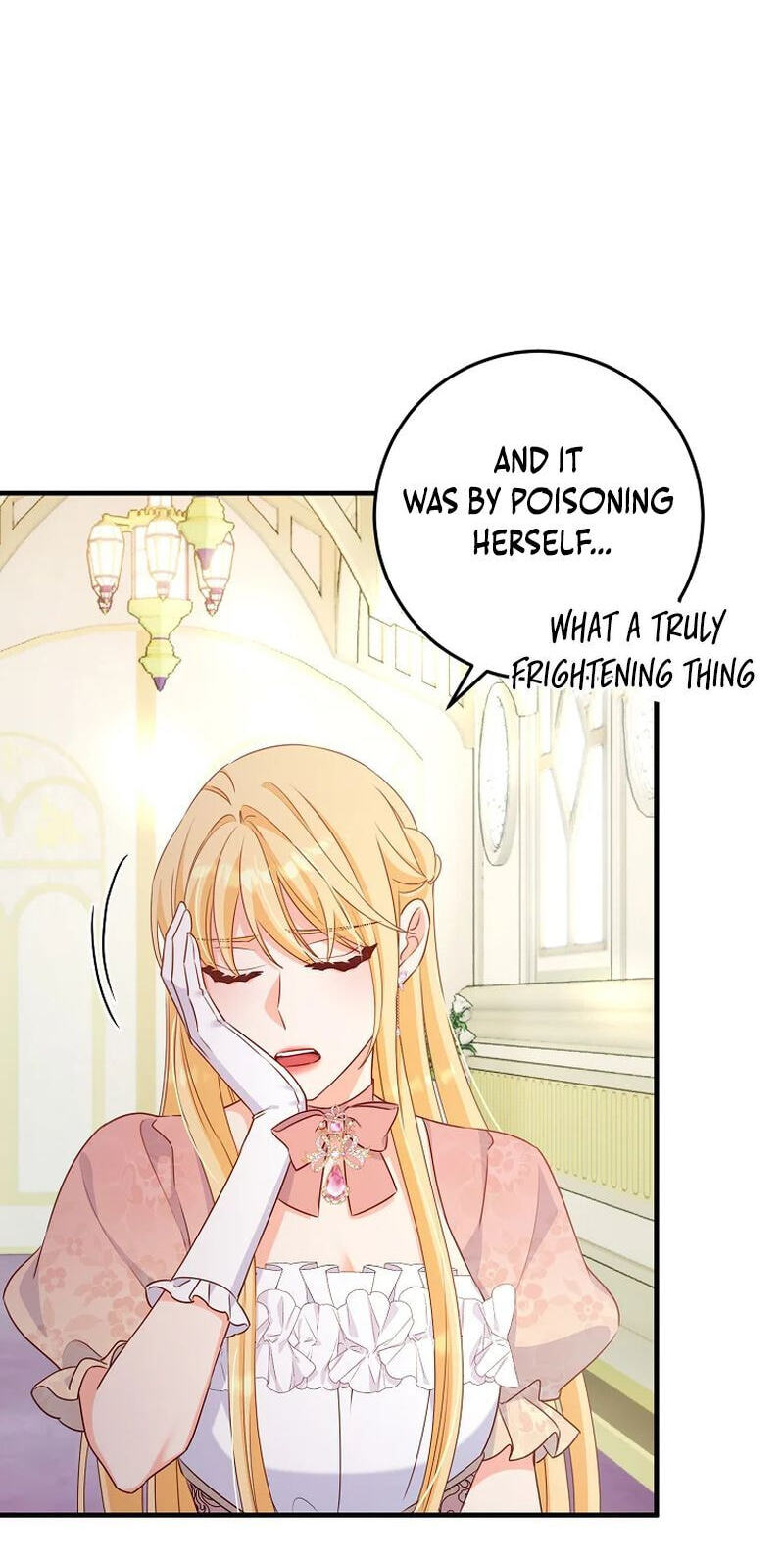 No Mercy (Jambi) Chapter 40 page 72 - 