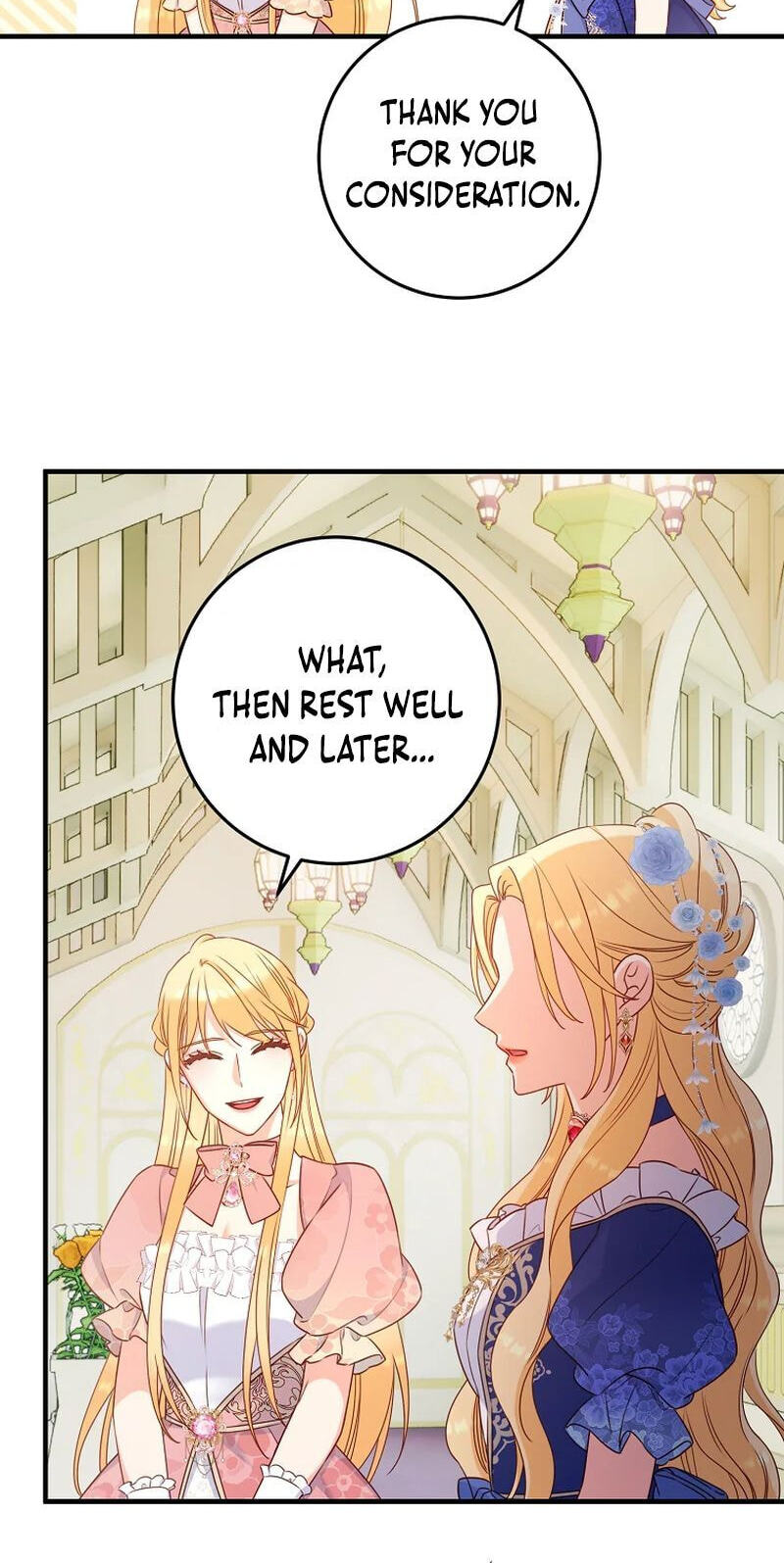 No Mercy (Jambi) Chapter 40 page 75 - 