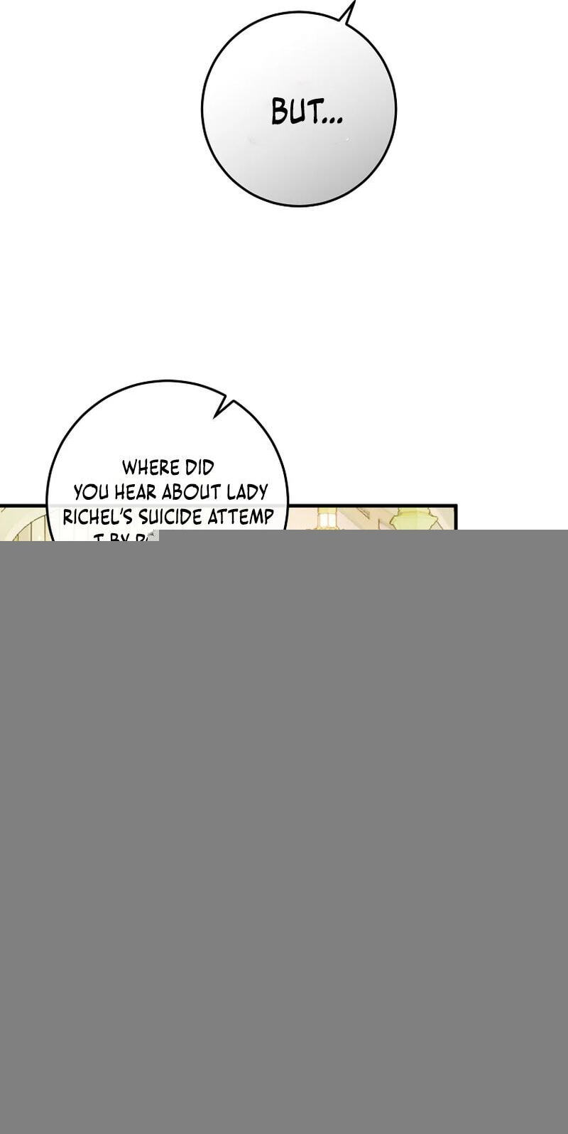 No Mercy (Jambi) Chapter 40 page 76 - 