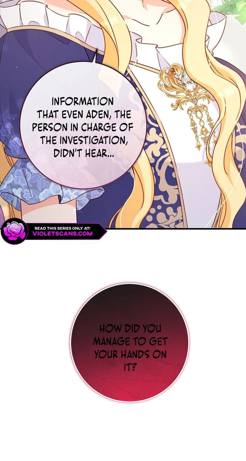 No Mercy (Jambi) Chapter 40 page 79 - 