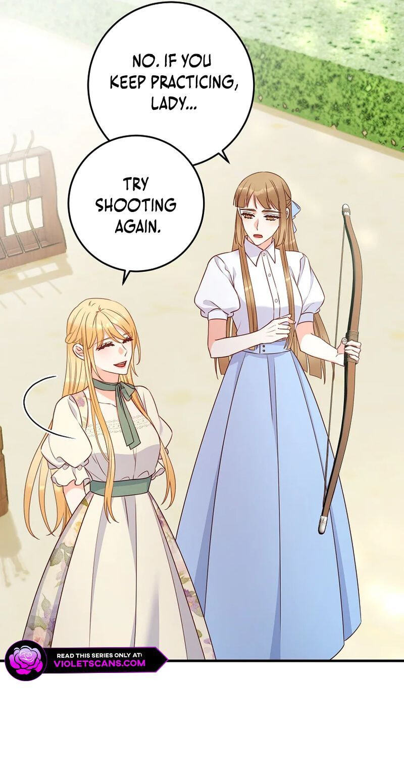No Mercy (Jambi) Chapter 40 page 10 - 