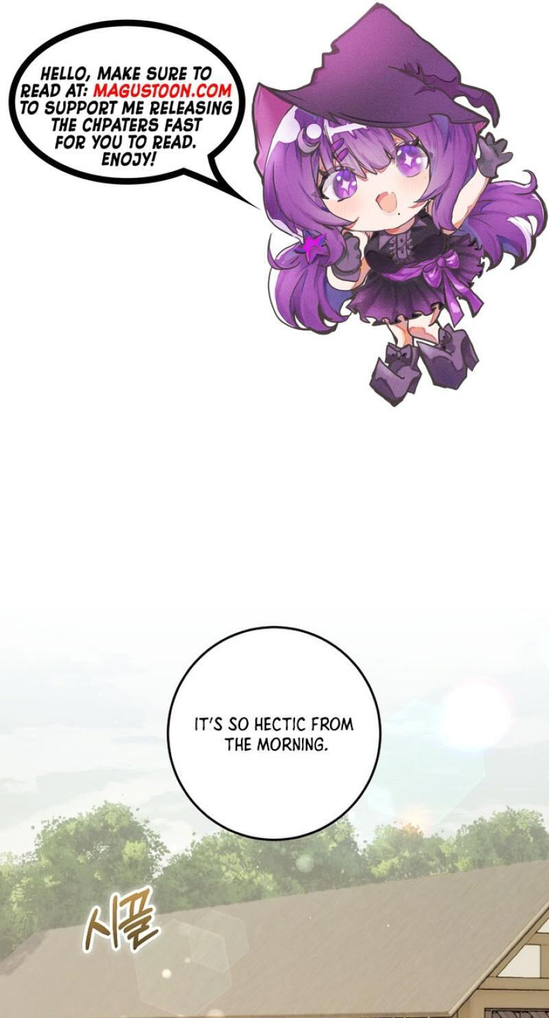 No Mercy (Jambi) Chapter 41 page 1 - 