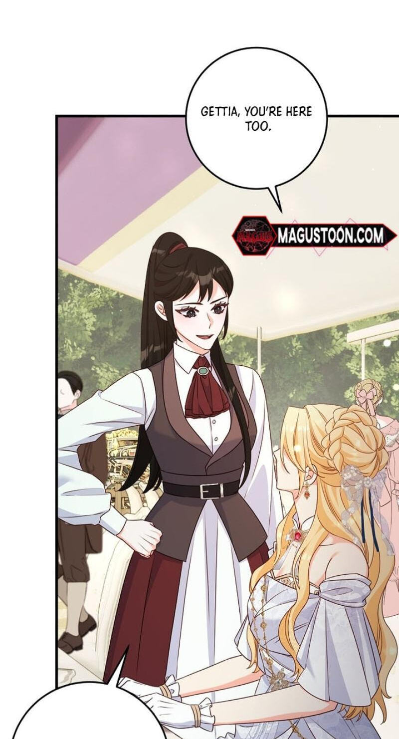 No Mercy (Jambi) Chapter 41 page 11 - 