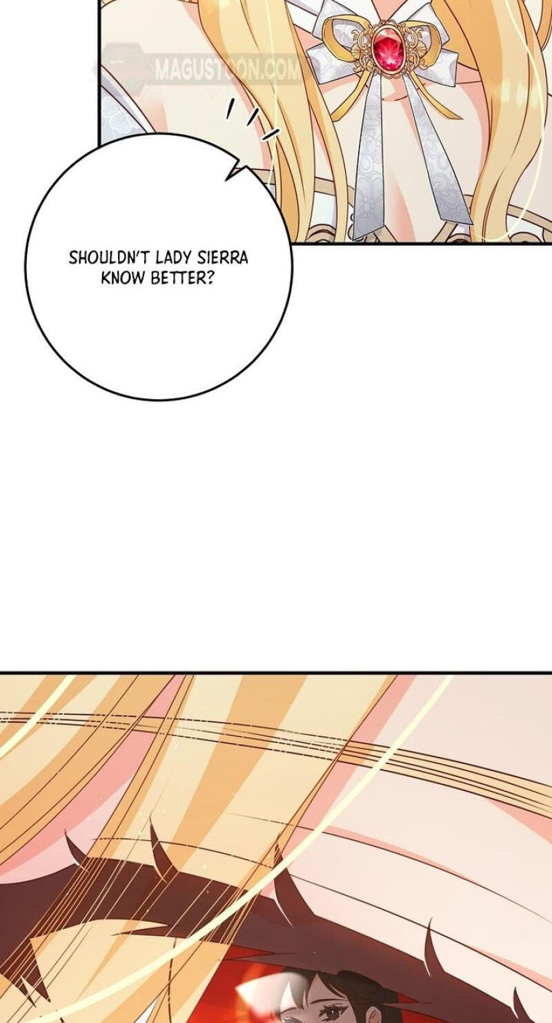 No Mercy (Jambi) Chapter 41 page 16 - 