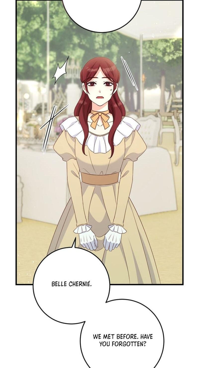 No Mercy (Jambi) Chapter 41 page 31 - 