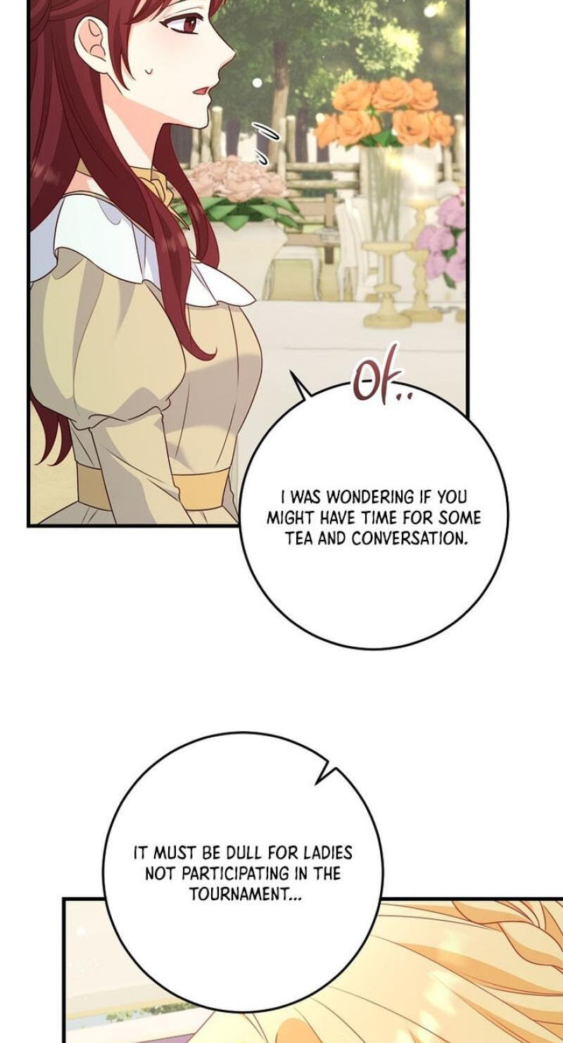 No Mercy (Jambi) Chapter 41 page 34 - 