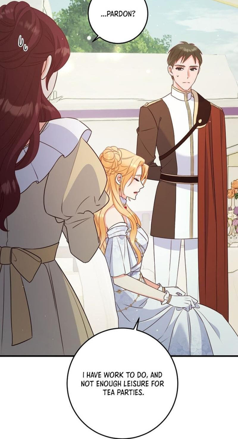 No Mercy (Jambi) Chapter 41 page 36 - 