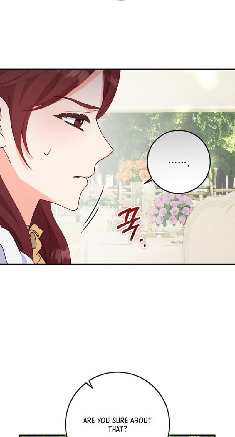 No Mercy (Jambi) Chapter 41 page 37 - 