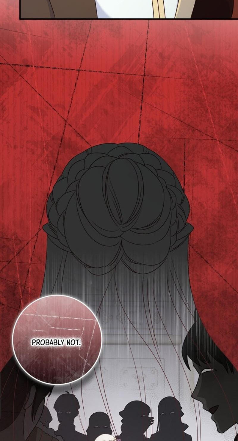 No Mercy (Jambi) Chapter 41 page 46 - 
