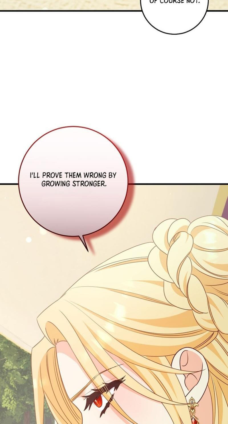 No Mercy (Jambi) Chapter 41 page 49 - 