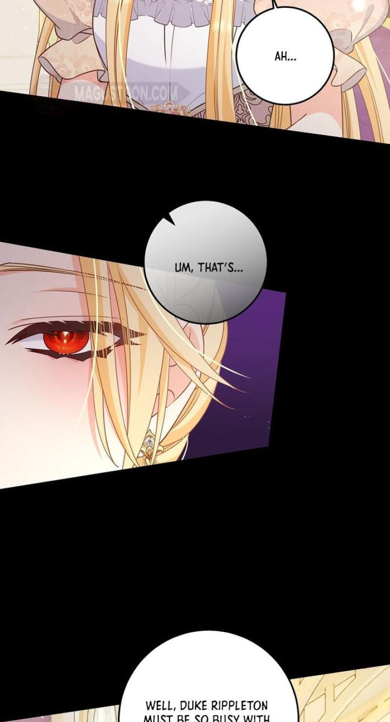 No Mercy (Jambi) Chapter 41 page 6 - 