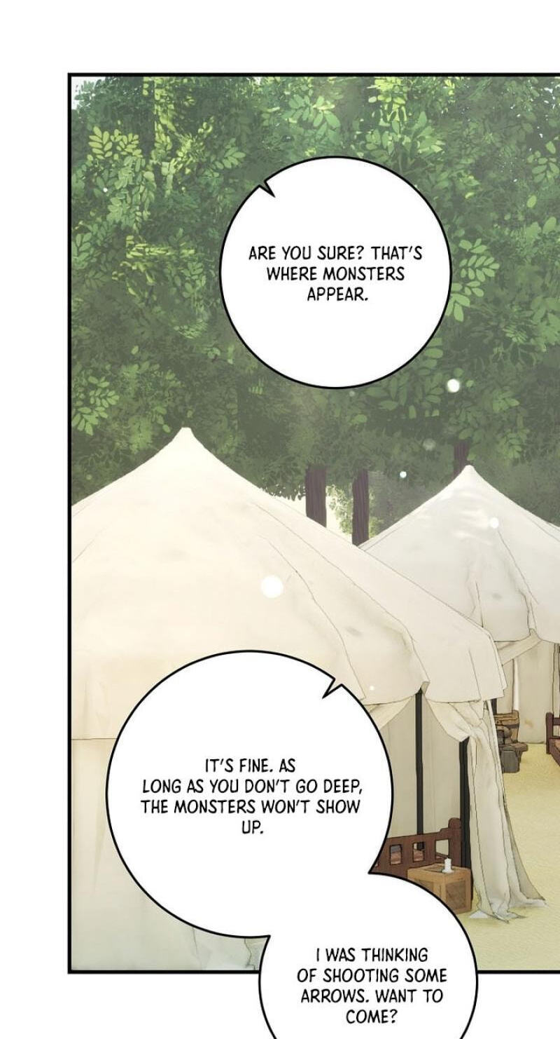 No Mercy (Jambi) Chapter 41 page 54 - 