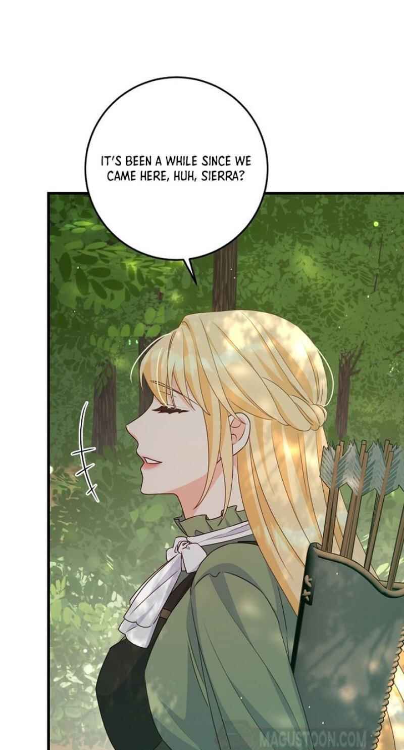 No Mercy (Jambi) Chapter 41 page 61 - 