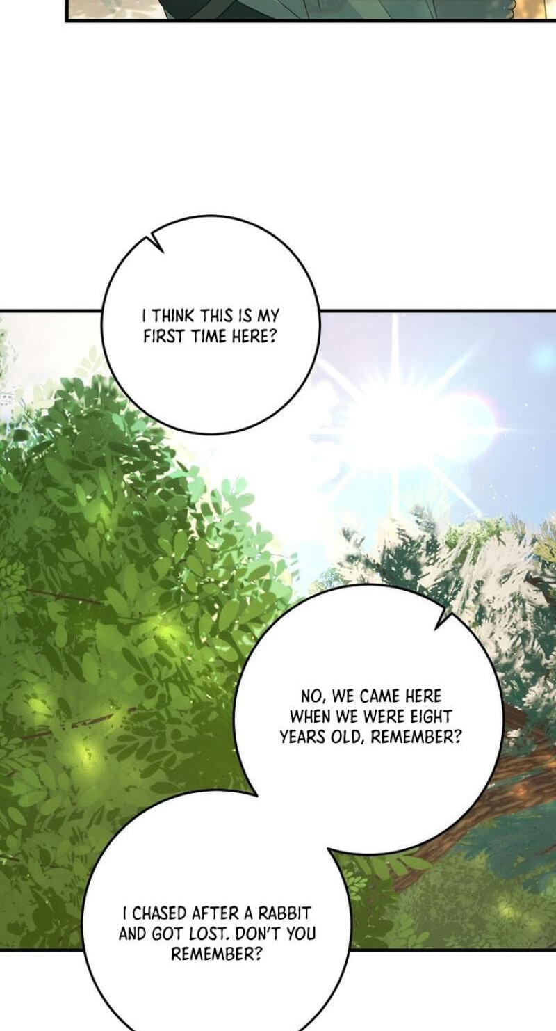 No Mercy (Jambi) Chapter 41 page 62 - 