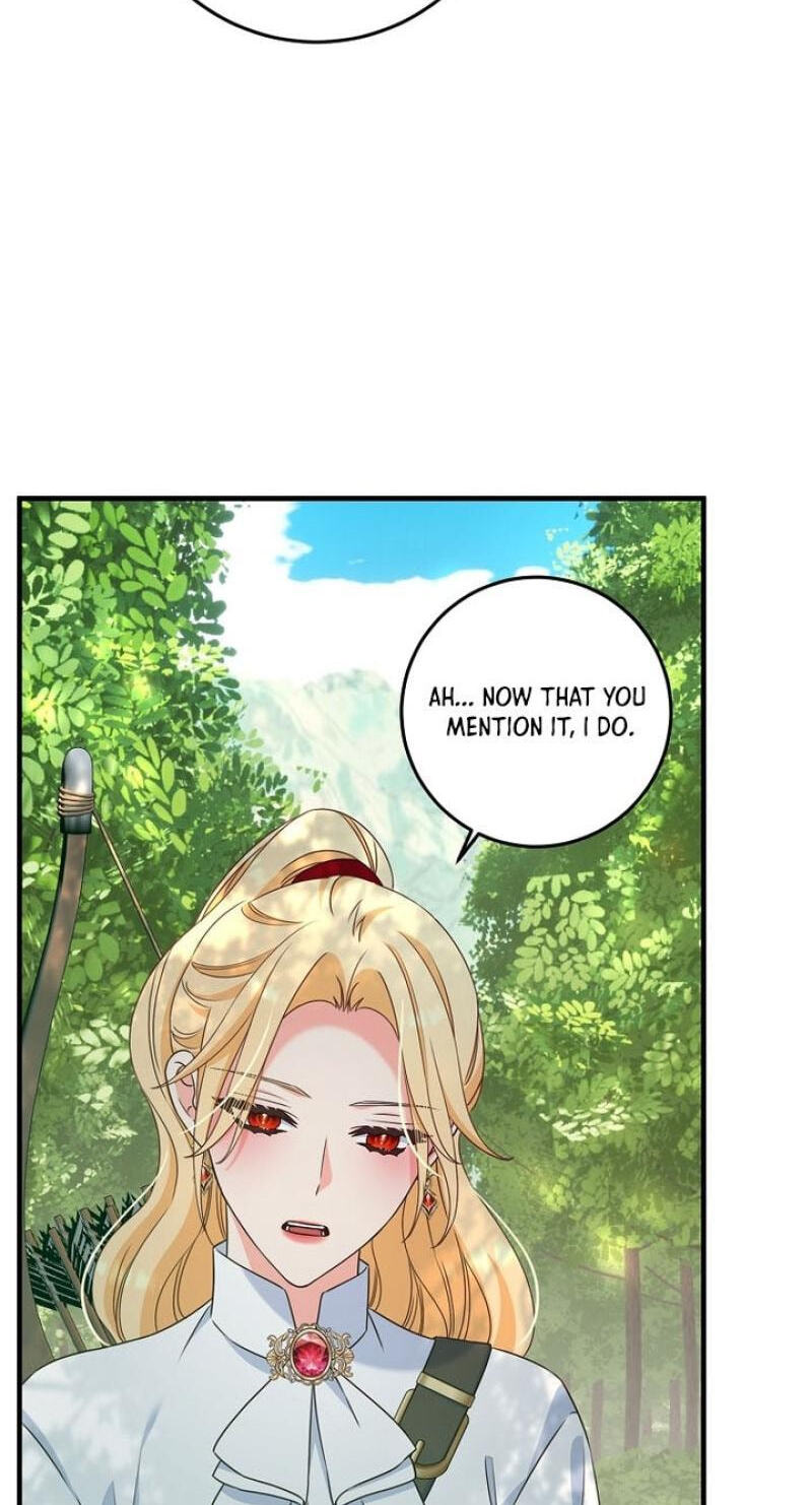 No Mercy (Jambi) Chapter 41 page 63 - 