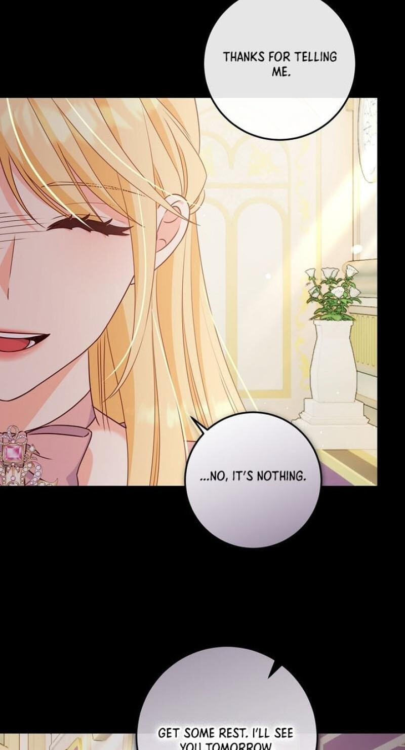 No Mercy (Jambi) Chapter 41 page 8 - 