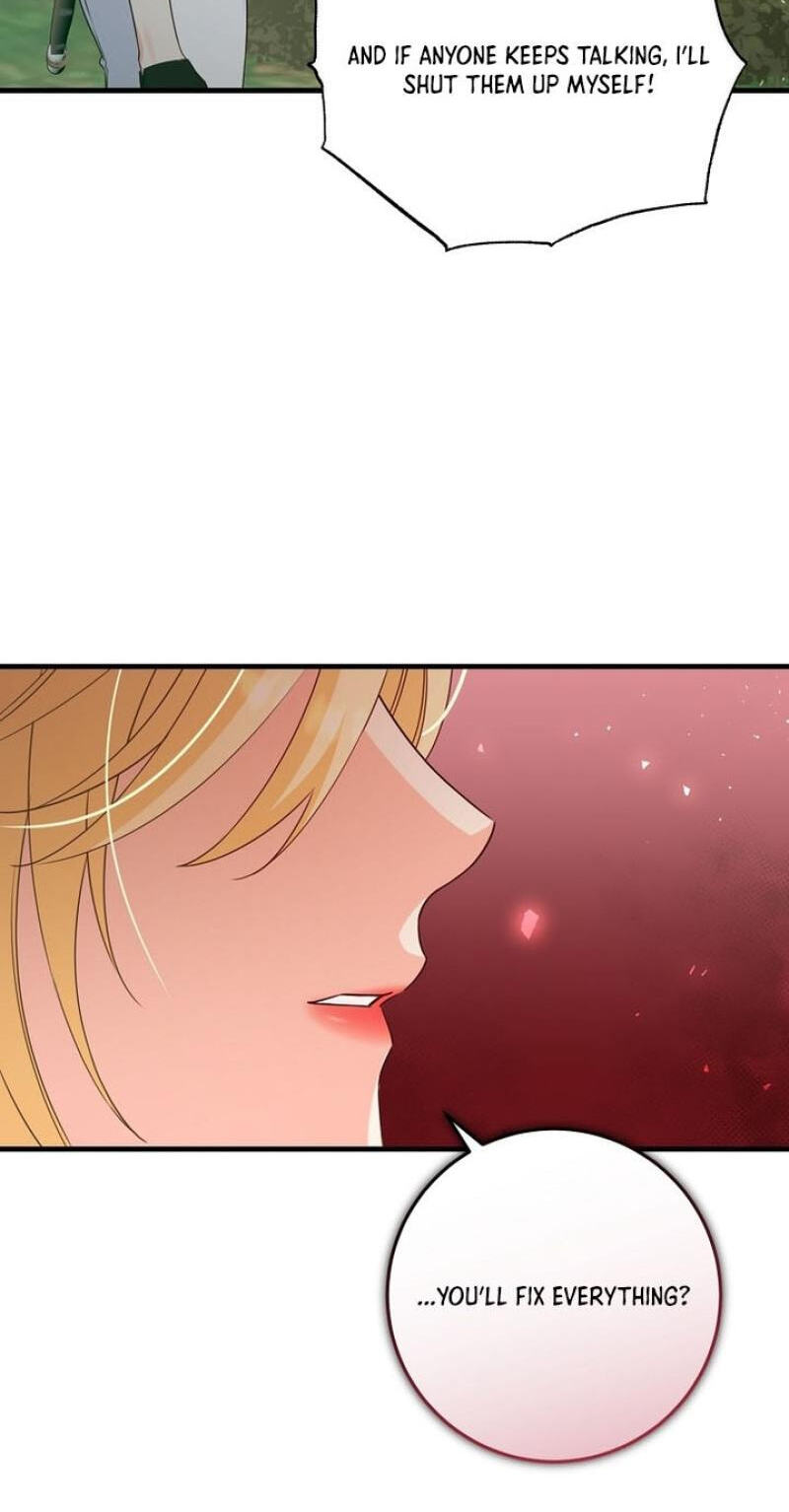 No Mercy (Jambi) Chapter 41 page 74 - 
