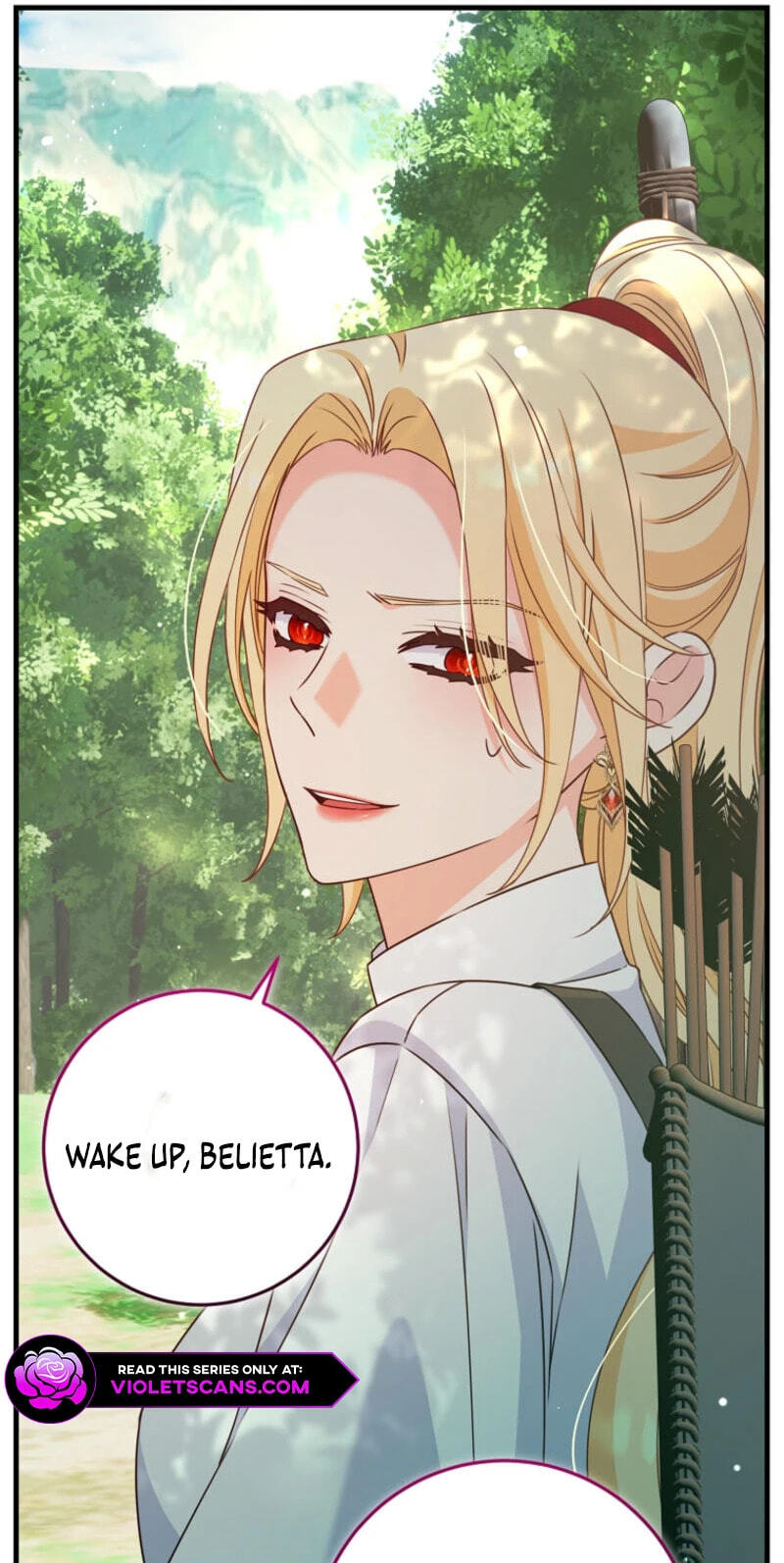 No Mercy (Jambi) Chapter 42 page 19 - 