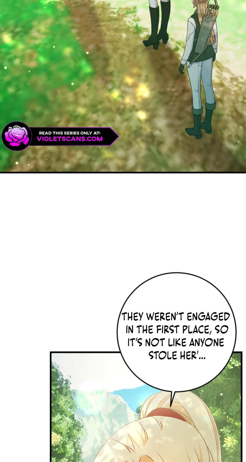 No Mercy (Jambi) Chapter 42 page 3 - 