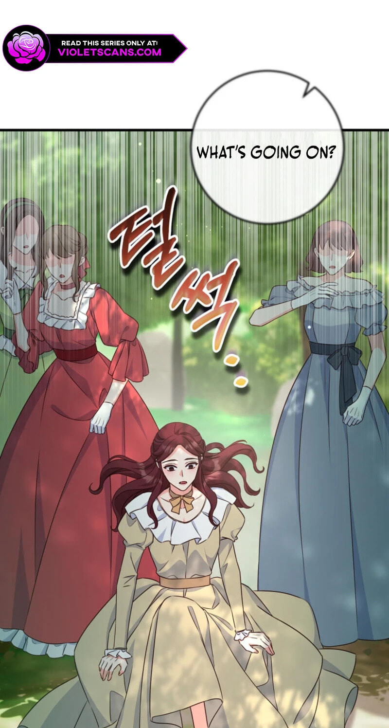 No Mercy (Jambi) Chapter 42 page 27 - 