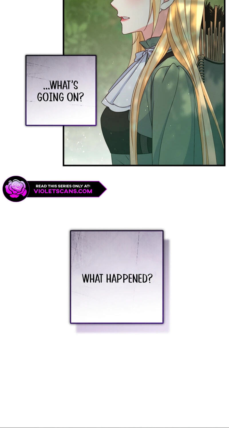 No Mercy (Jambi) Chapter 42 page 29 - 