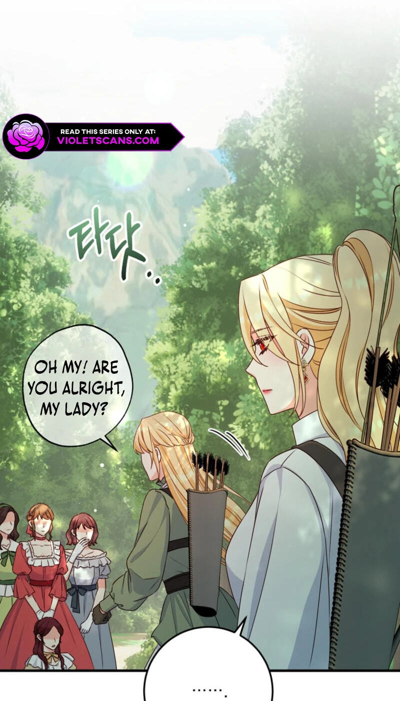 No Mercy (Jambi) Chapter 42 page 36 - 