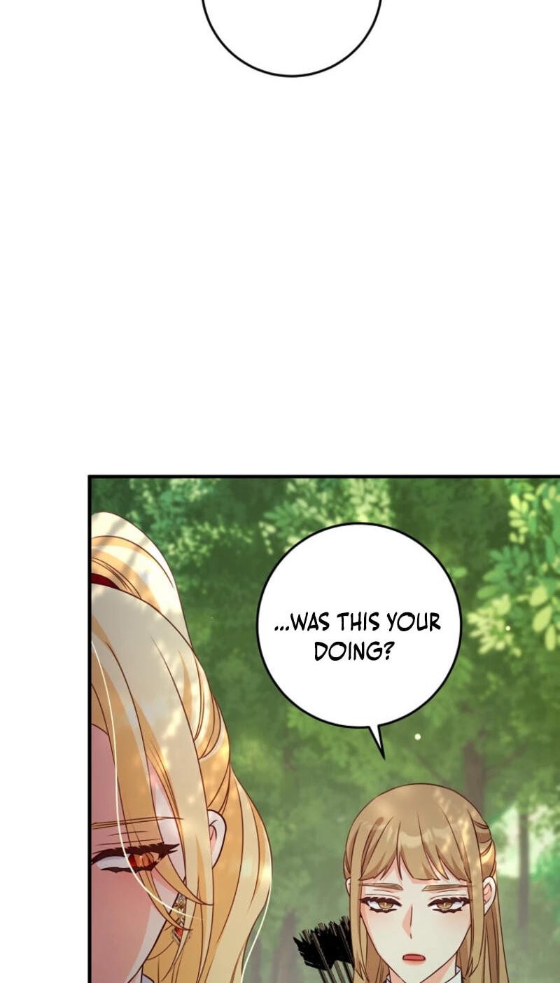 No Mercy (Jambi) Chapter 42 page 37 - 