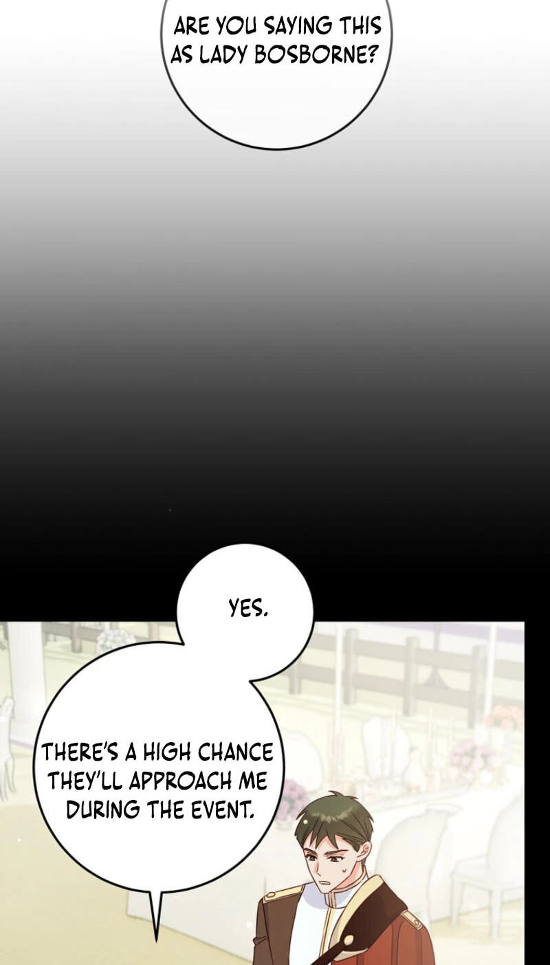 No Mercy (Jambi) Chapter 42 page 40 - 