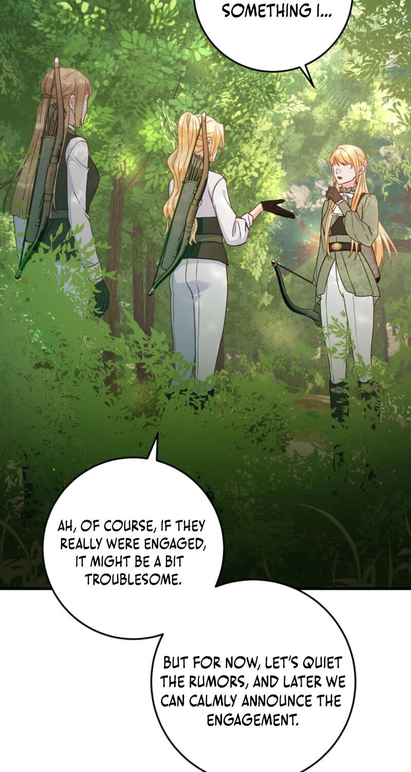No Mercy (Jambi) Chapter 42 page 5 - 