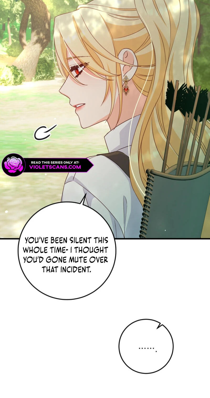 No Mercy (Jambi) Chapter 42 page 45 - 