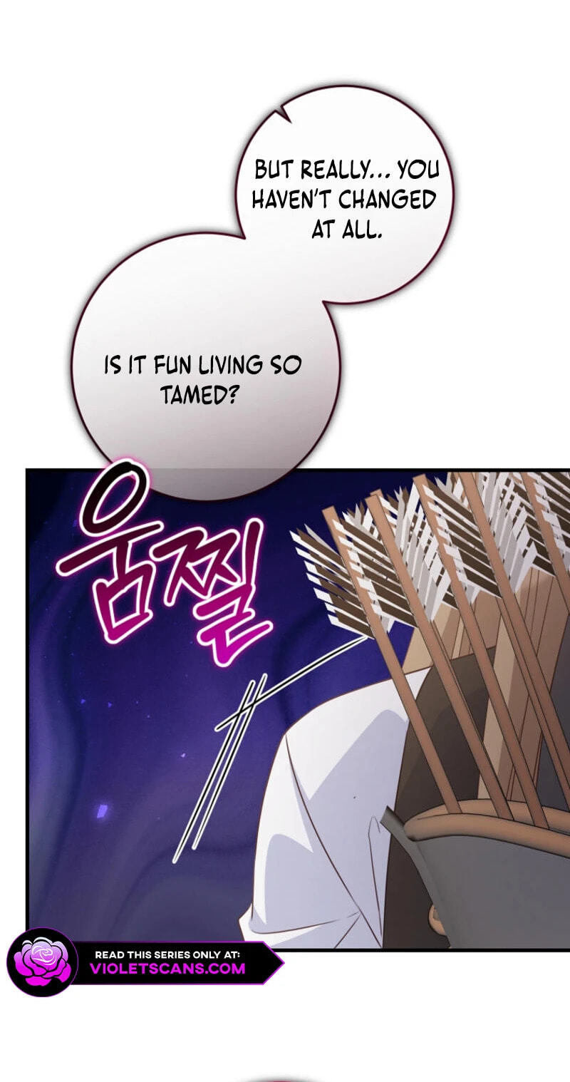 No Mercy (Jambi) Chapter 42 page 46 - 