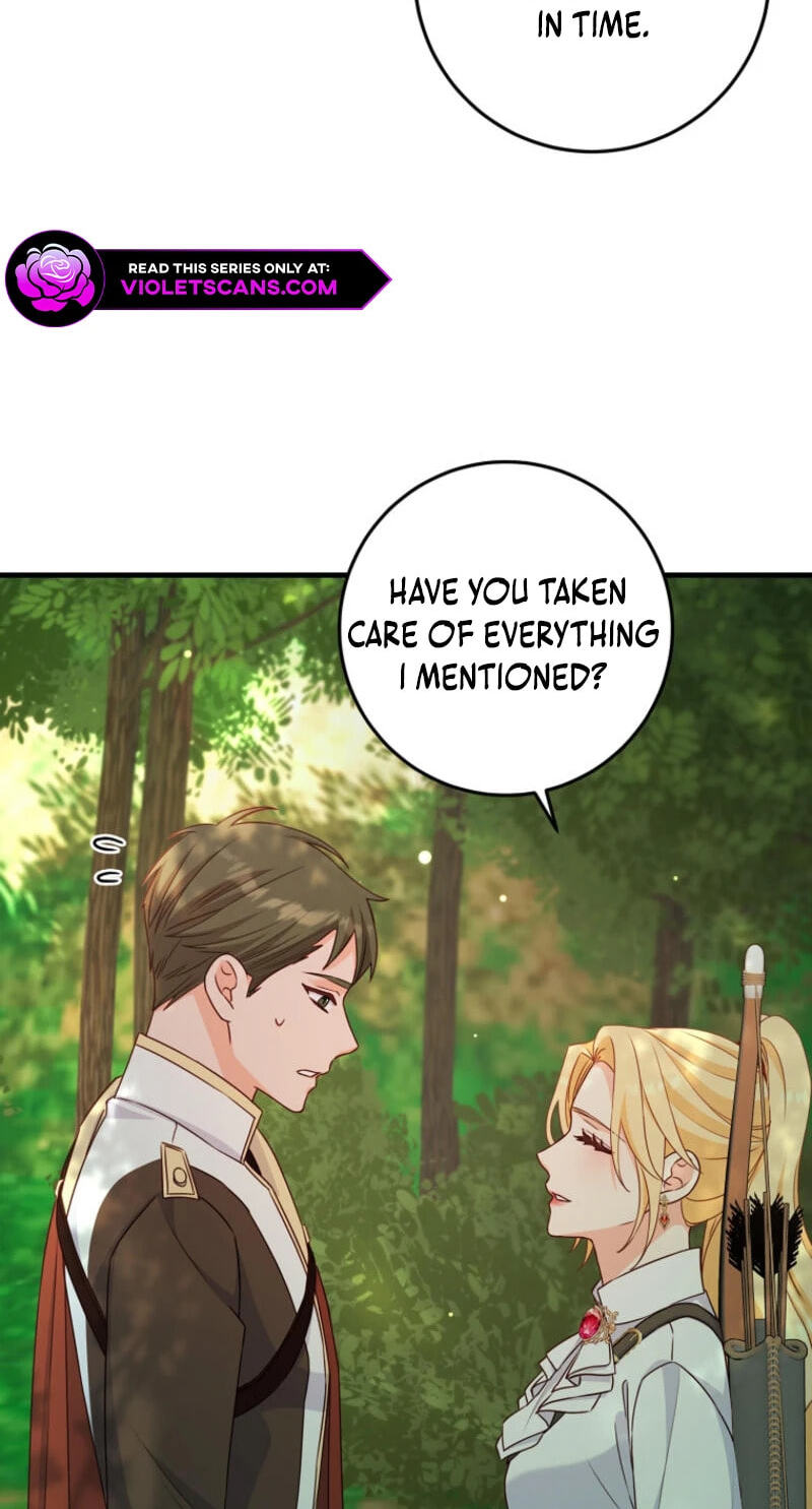 No Mercy (Jambi) Chapter 42 page 50 - 