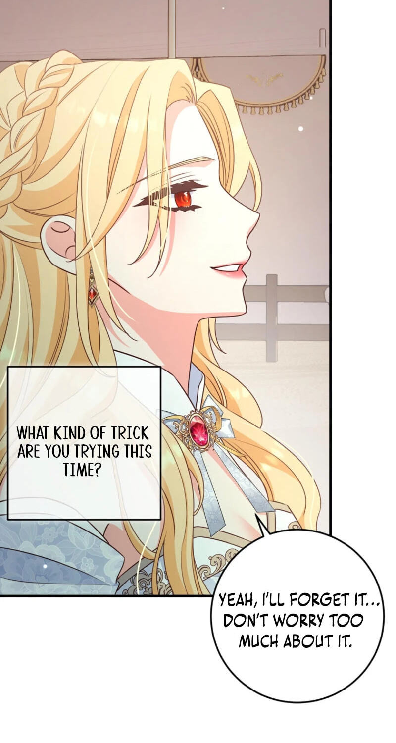No Mercy (Jambi) Chapter 42 page 58 - 