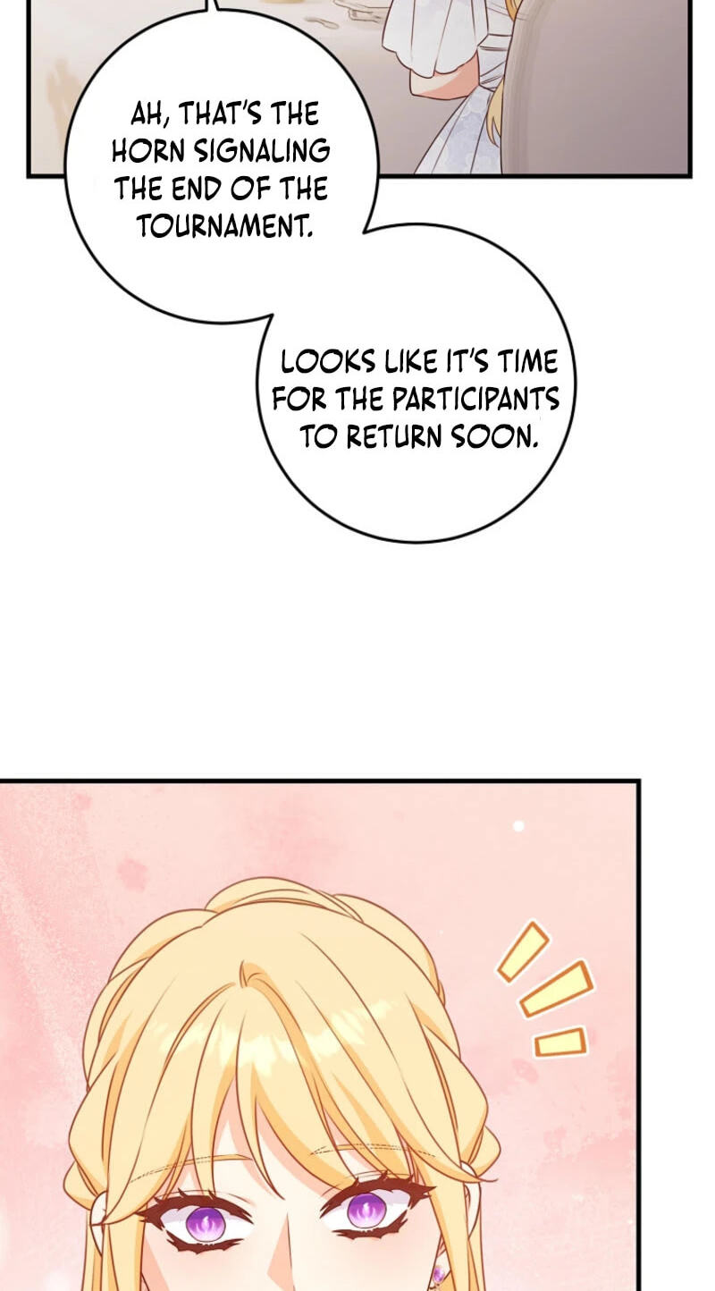 No Mercy (Jambi) Chapter 42 page 60 - 