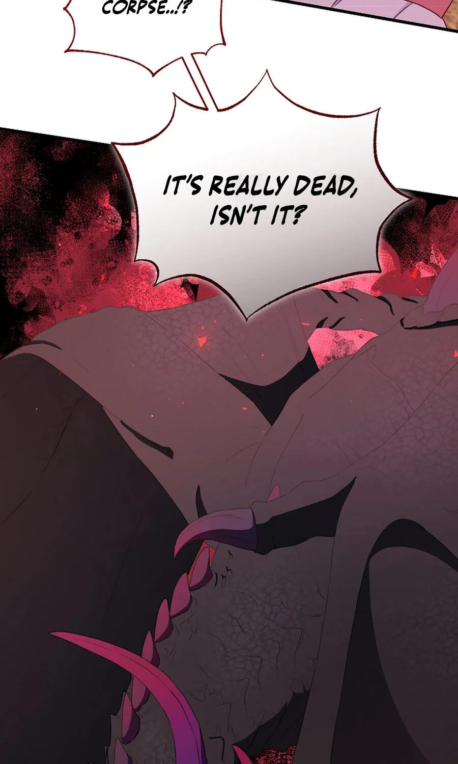 No Mercy (Jambi) Chapter 43 page 16 - 