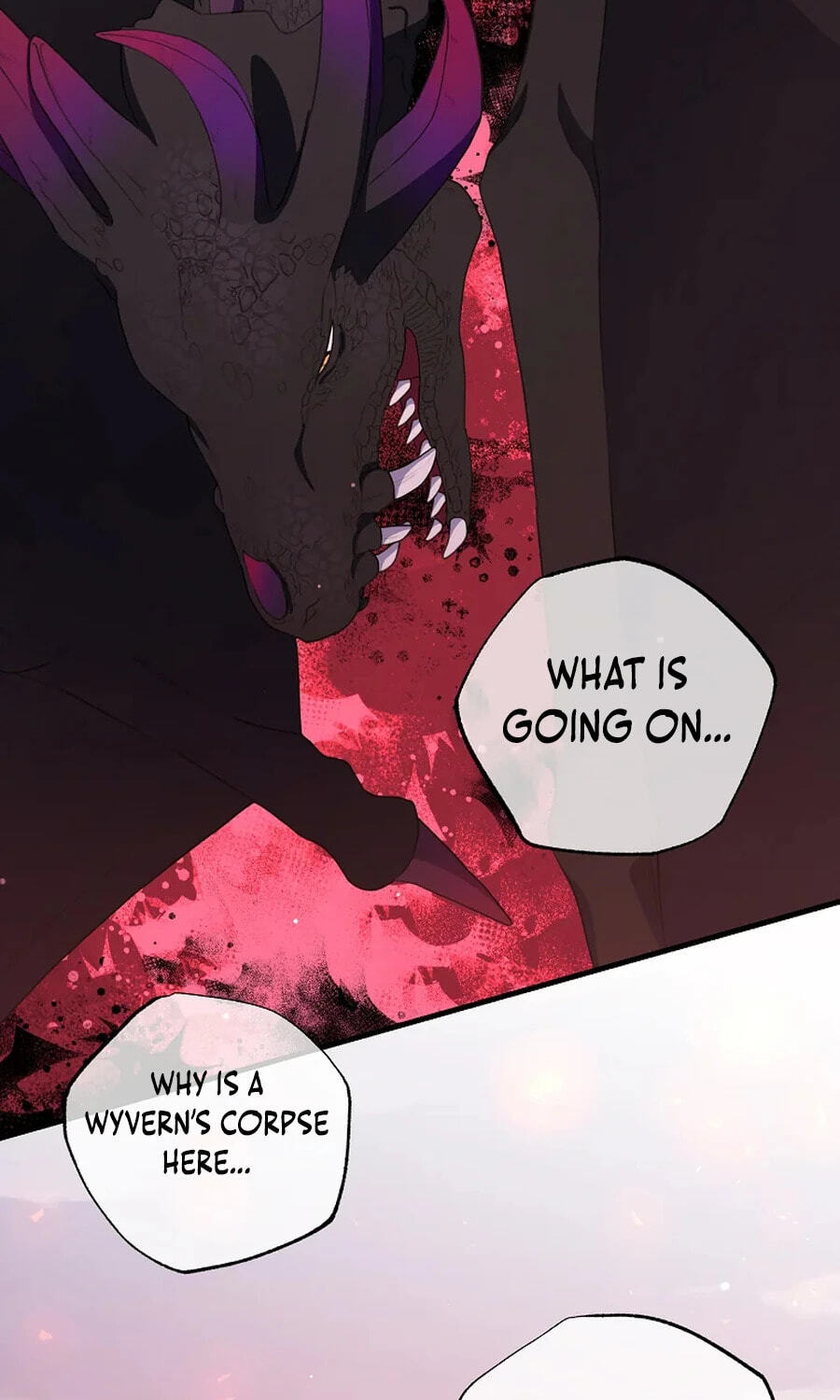 No Mercy (Jambi) Chapter 43 page 17 - 