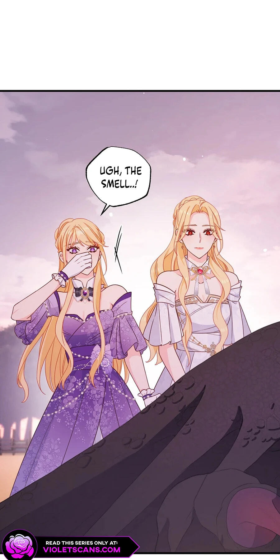 No Mercy (Jambi) Chapter 43 page 21 - 