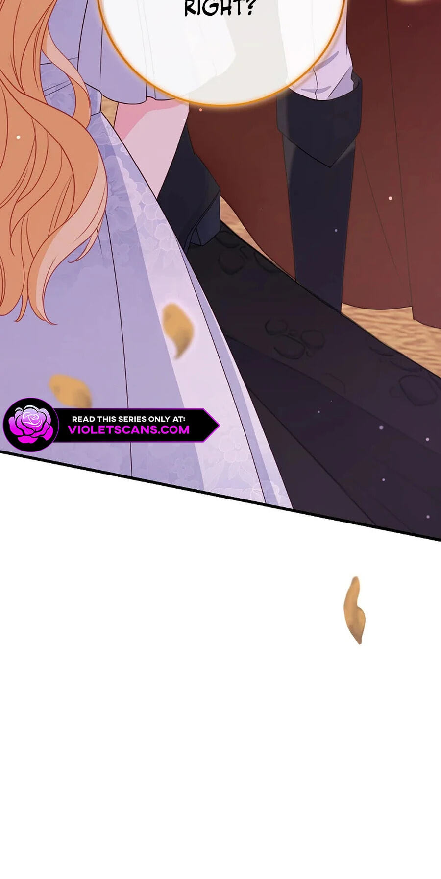 No Mercy (Jambi) Chapter 43 page 24 - 
