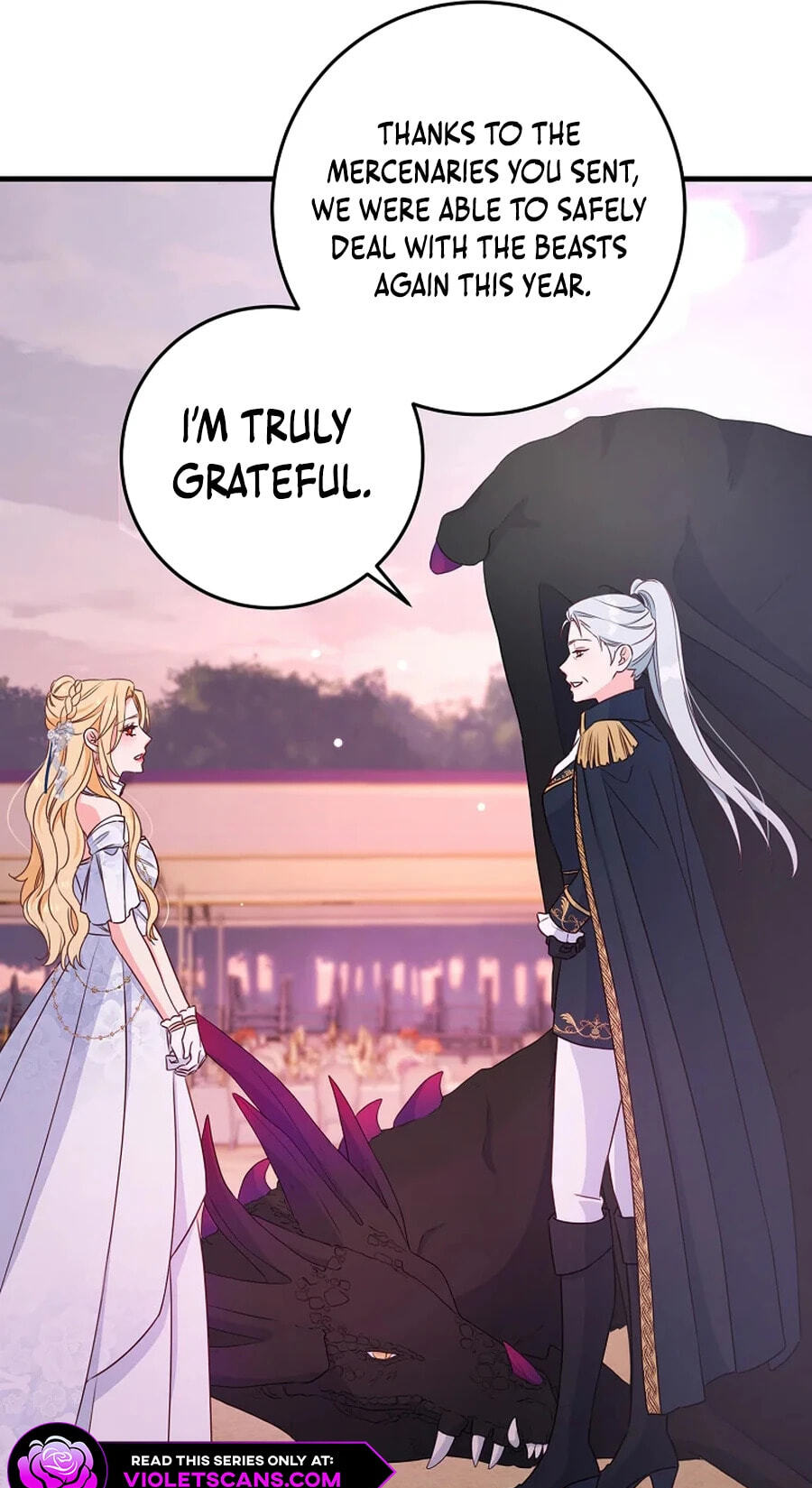 No Mercy (Jambi) Chapter 43 page 26 - 