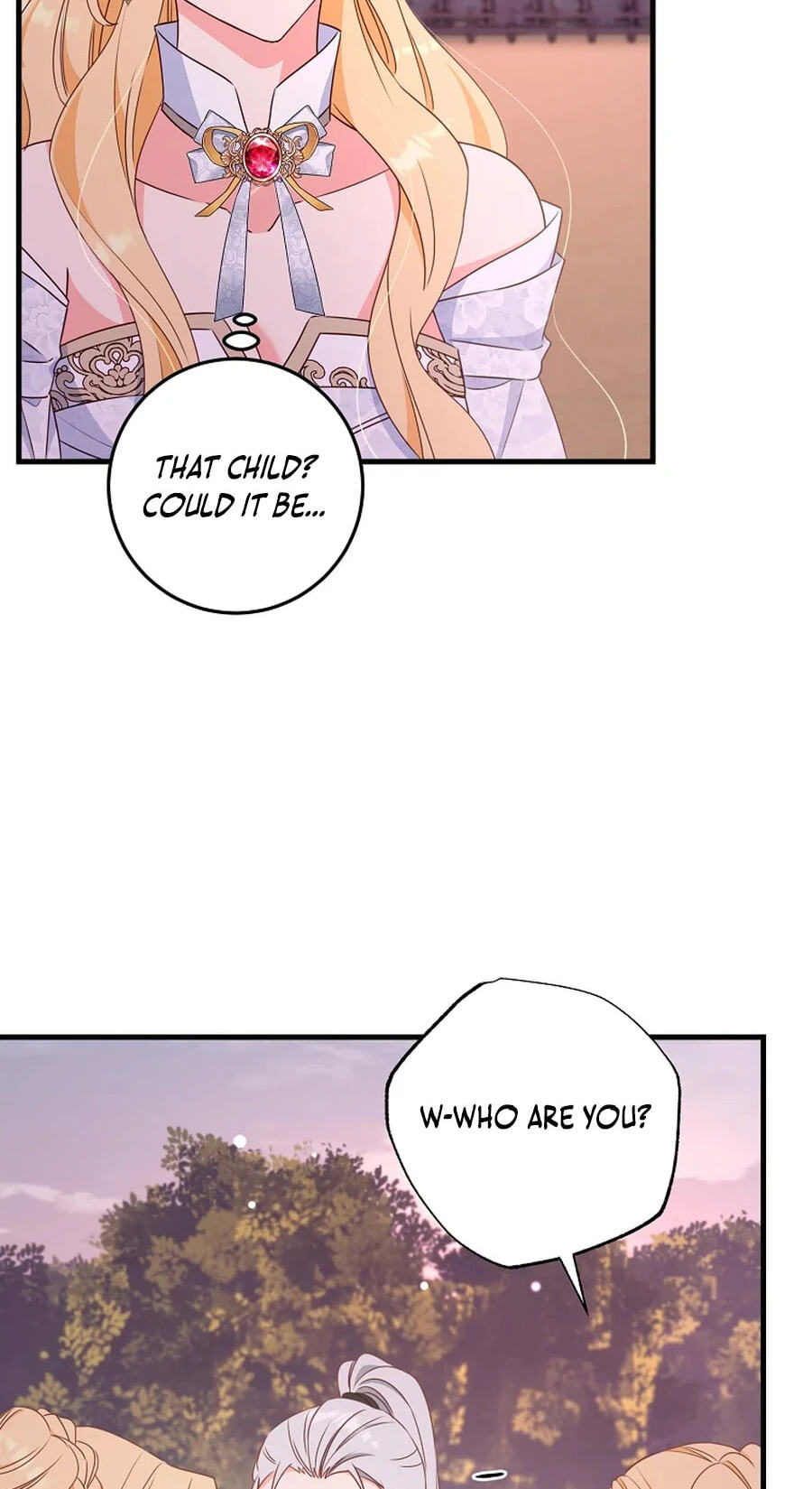 No Mercy (Jambi) Chapter 43 page 28 - 
