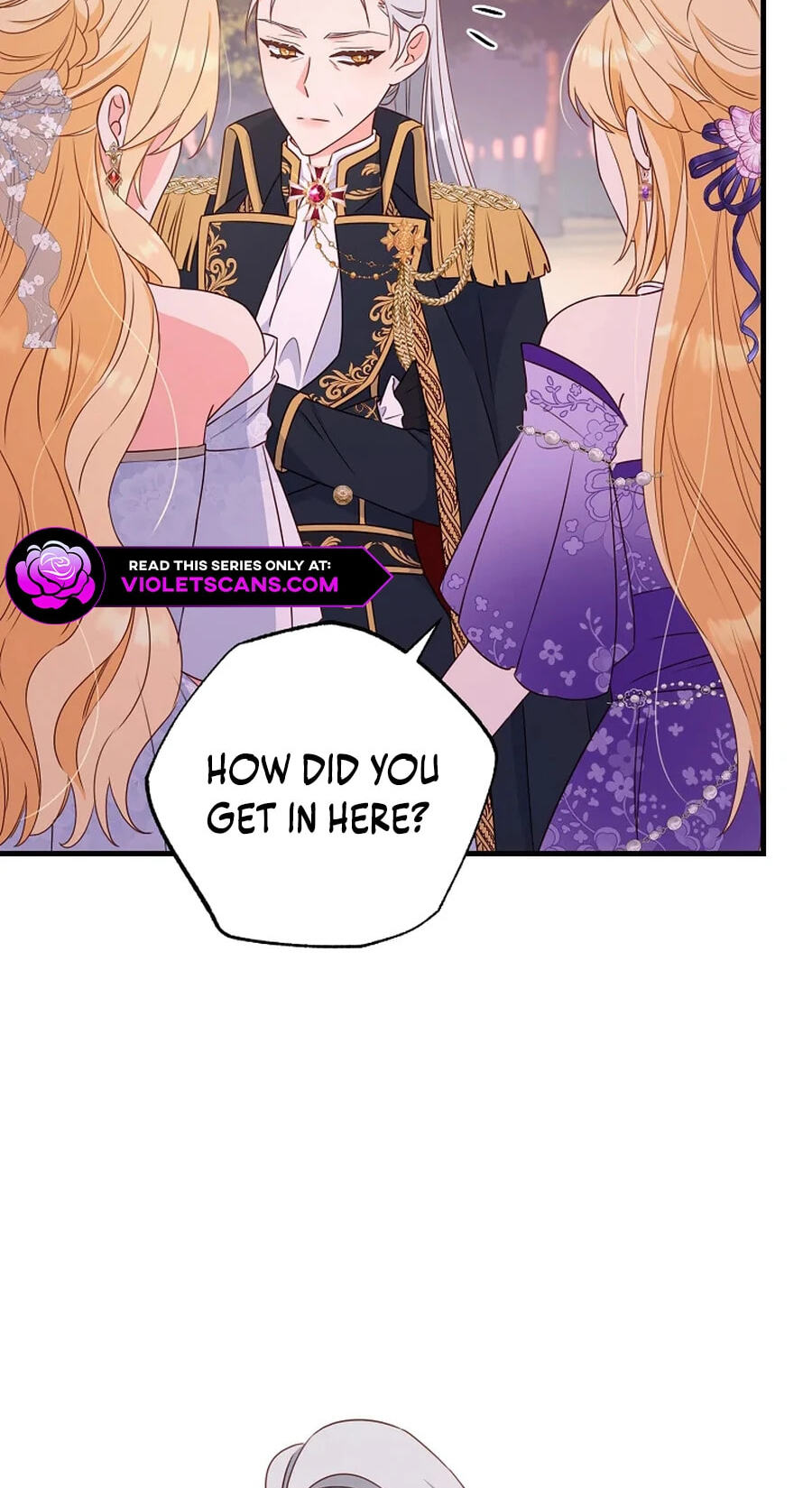 No Mercy (Jambi) Chapter 43 page 29 - 