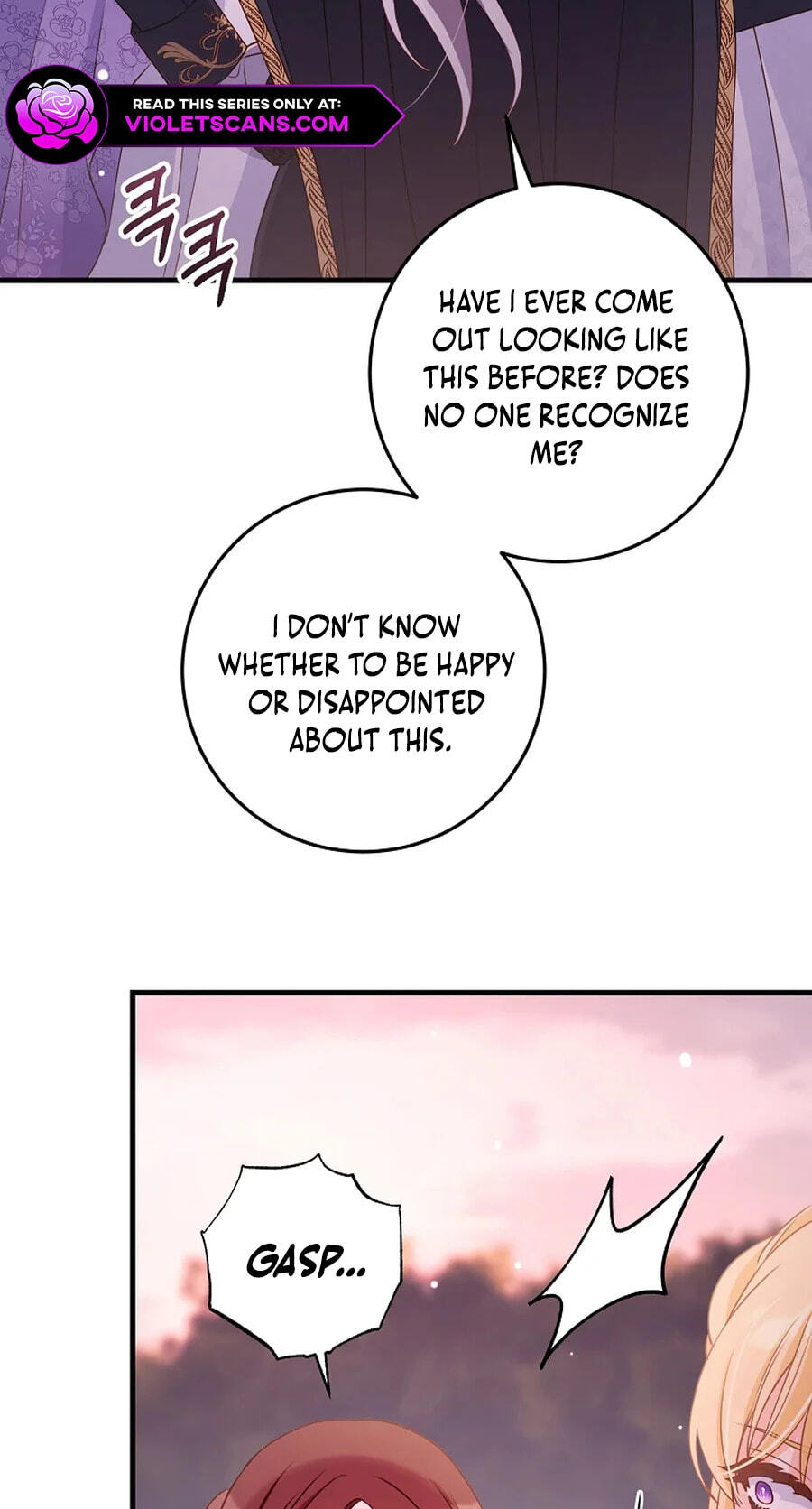 No Mercy (Jambi) Chapter 43 page 32 - 